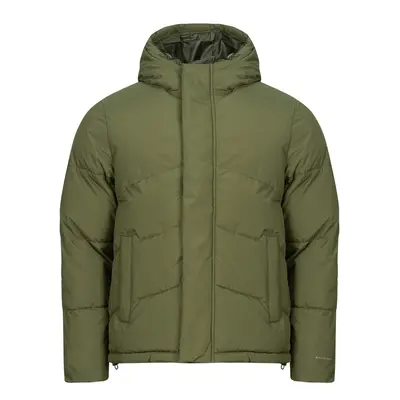 Jack & Jones JJWORLD Steppelt kabátok Keki