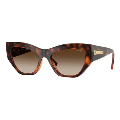 Vogue Occhiali da Sole Eyewear VO5607S W65613 Napszemüvegek Barna