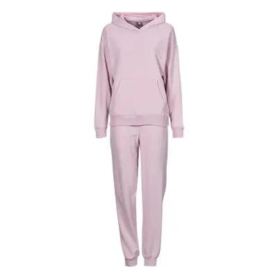 Puma LOUNGEWEAR SUIT TR Melegítő együttesek Lila