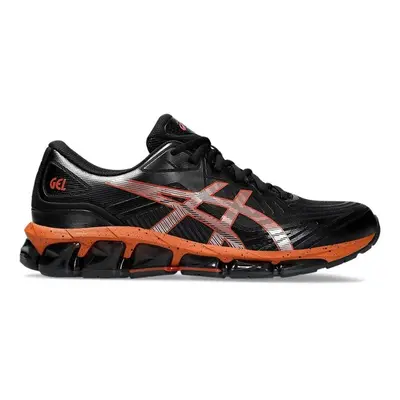 Asics 1201A867-010 Divat edzőcipők Narancssárga