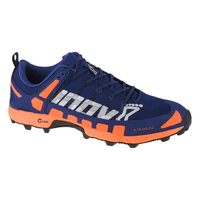 Inov 8 X-Talon 212 V2 Futócipők Kék