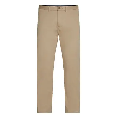 Tommy Hilfiger MW0MW26619 Chino nadrágok / Carrot nadrágok Bézs