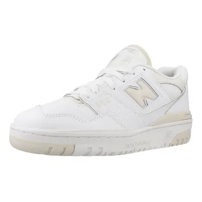 New Balance BBW550 BK Divat edzőcipők Fehér