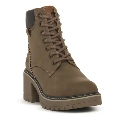 Dockers 430 TAUPE Divat edzőcipők Barna