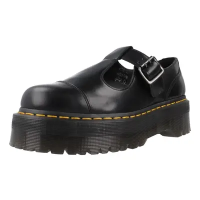 Dr. Martens BETHAN Alsóváros Fekete