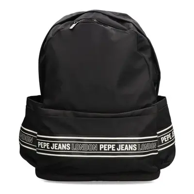 Pepe jeans 75781 Hátitáskák Fekete