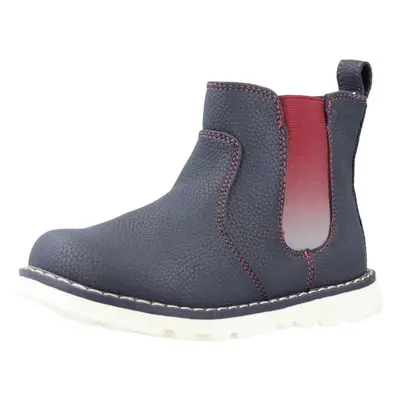 Chicco ANKLE BOOT FARRAS Csizmák Kék