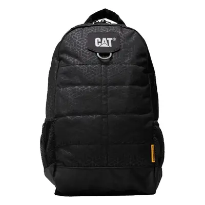 Caterpillar Benji Backpack Hátitáskák Fekete