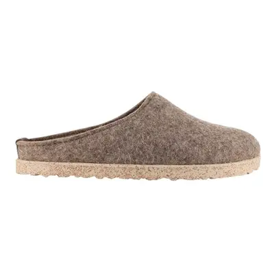 Haflinger MANHATTAN CLOG Mamuszok Barna