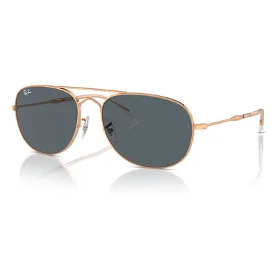 Ray-ban Occhiali da Sole Bain Bridge RB3735 9202R5 Napszemüvegek Arany