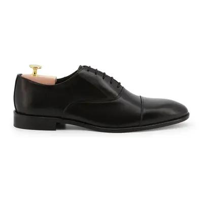 Duca Di Morrone Elio - Leather AI Black Alsóváros Fekete