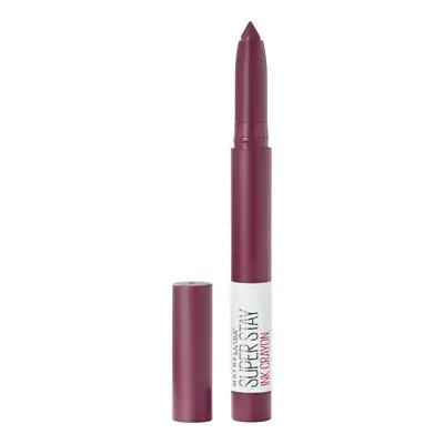 Maybelline New York Superstay Ink Lipstick Pencil - 60 Accept A Dare Rúzs Lila