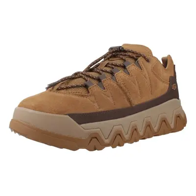 UGG M CAPTRAIL LOW Divat edzőcipők Barna