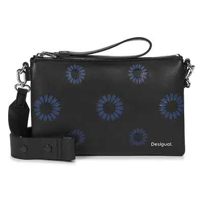 Desigual BAG AVALON DORTMUND 2.0 Válltáskák Fekete