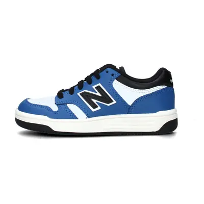 New Balance PSB480TB Rövid szárú edzőcipők Kék