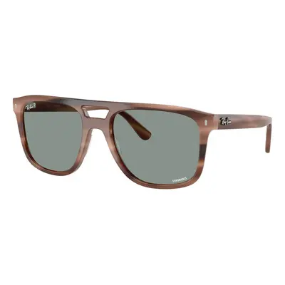 Ray-ban Occhiali da Sole RB2213CH 142309 Polarizzati Napszemüvegek Barna