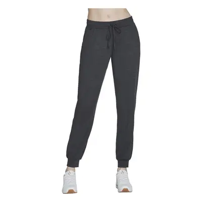 Skechers Go Dri Swift Jogger Pant Futónadrágok / Melegítők Szürke