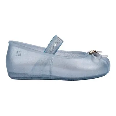 Melissa MINI Sophie - Pearly Blue Szandálok / Saruk Kék