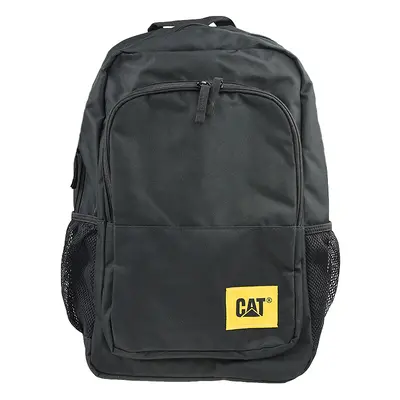 Caterpillar The Project Backpack Hátitáskák Fekete