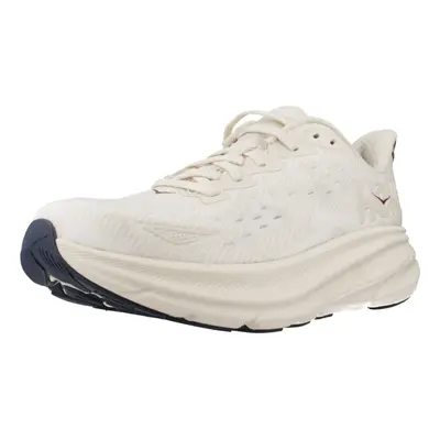 Hoka one one CLIFTON 9 Divat edzőcipők Fehér