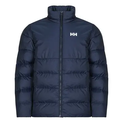 Helly Hansen OSLO LIGHT PUFFY JACKET Steppelt kabátok Tengerész