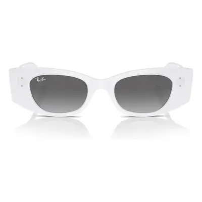 Ray-ban Occhiali da Sole Kat RB4427 675911 Napszemüvegek Fehér