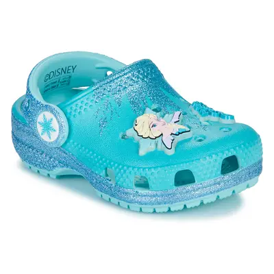 Crocs Frozen Elsa Classic Clog T Klumpák Kék