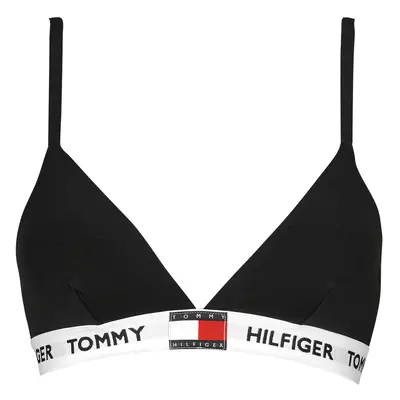 Tommy Hilfiger RP TRIANGLE Merevítő nélküliek Fekete