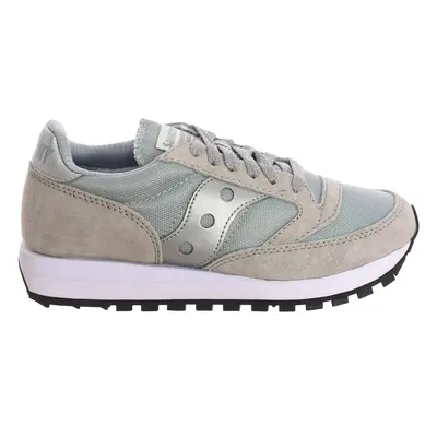 Saucony S70539-W-3 Tenisz Szürke