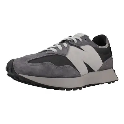 New Balance U327 Divat edzőcipők Szürke