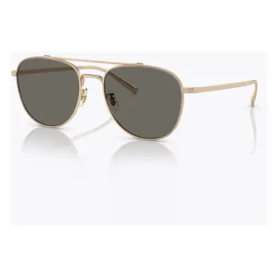 Oliver Peoples Occhiali da Sole Rivetti OV1335ST 5035R5 Napszemüvegek Arany