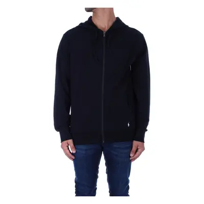 Ralph Lauren 714899623 Pulóverek Fekete