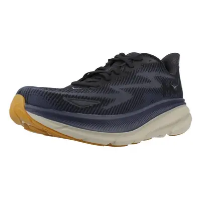 Hoka one one CLIFTON 9 Divat edzőcipők Kék