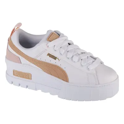 Puma Mayze Wedge Pastel Wns Rövid szárú edzőcipők Fehér