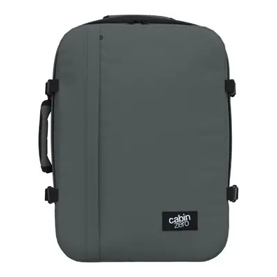 Cabin Zero CLASSIC 44L BACKPACK Hátitáskák Szürke