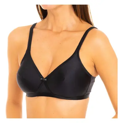 PLAYTEX P6390-001 Sport melltartók Fekete