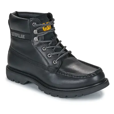 Caterpillar COLORADO MOC TOE Csizmák Fekete