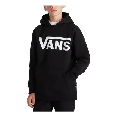 Vans - Pulóverek Fekete