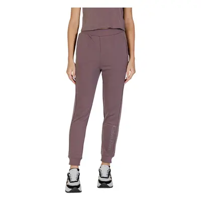 Calvin Klein Sport PW - JOGGER 00GWF4P601 Futónadrágok / Melegítők Lila