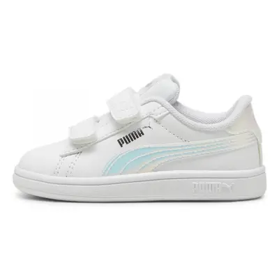 Puma smash 3.0 holo 2.0 v inf Divat edzőcipők Fehér