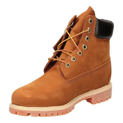 Timberland TIMB.AF 6IN PREM BT Csizmák Narancssárga