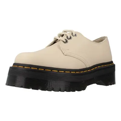 Dr. Martens QUAD II PARCHMENT P Alsóváros Bézs