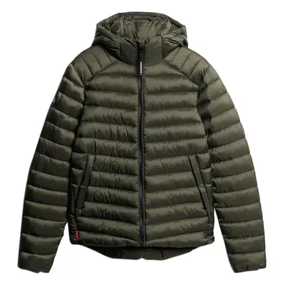 Superdry 246912 Dzsekik Zöld