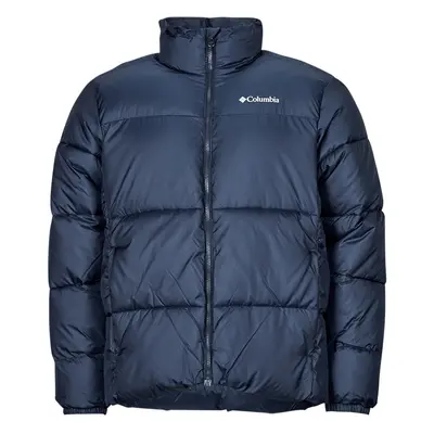 Columbia Puffect III Jacket Steppelt kabátok Tengerész