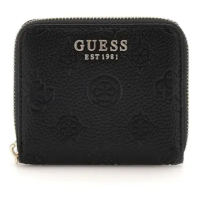 Guess 92083 Pénztárcák Fekete