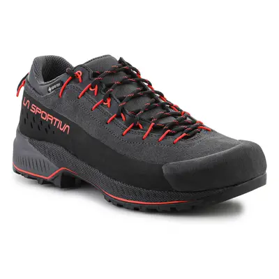 La Sportiva TX4 EVO GTX CARBON CHERRY TOMATO 37D900322 Túracipők Sokszínű