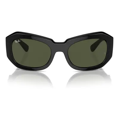 Ray-ban Occhiali da Sole Beate RB2212 901/31 Napszemüvegek Fekete