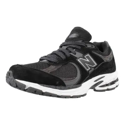 New Balance M2002 RBK Divat edzőcipők Fekete