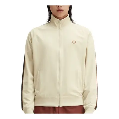 Fred Perry J5557FP Kabátok Barna