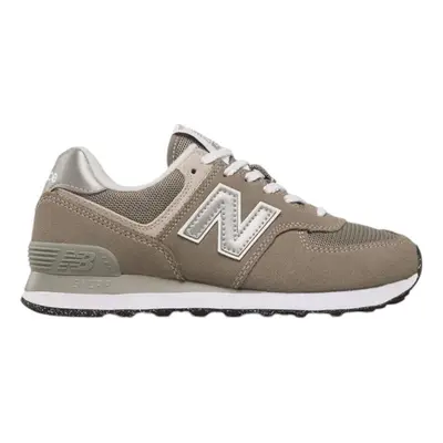 New Balance WL574 Divat edzőcipők Szürke